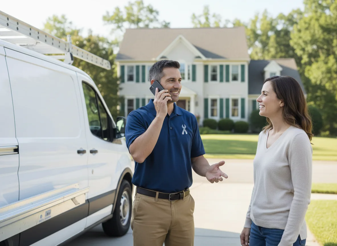 Home Gutter Service Burns, TN FAQs